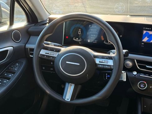 Used 2025 Hyundai Sonata SEL image 19