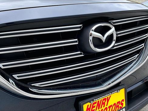 Used 2016 MAZDA CX-9 Touring AWD/4WD image 35