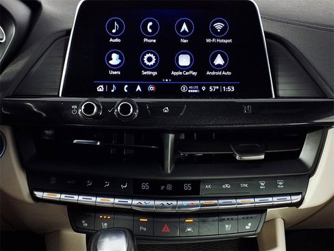 Used 2021 Cadillac CT4 Premium Luxury image 23