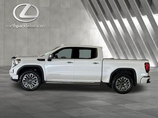Used 2025 GMC Sierra 1500 Denali Ultimate AWD/4WD video 1