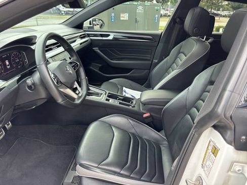Used 2023 Volkswagen Arteon SEL Premium AWD/4WD image 14