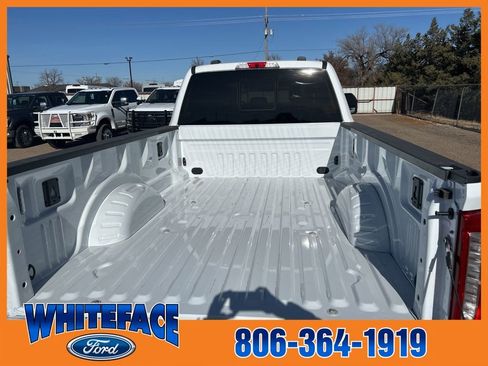 Used 2023 Ford F350 Lariat w/ Lariat Ultimate Package image 6