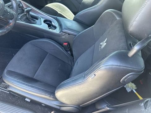 Used 2021 Dodge Challenger R/T Scat Pack w/ Shaker Package image 2