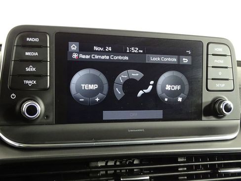 Used 2021 Kia Telluride S image 36