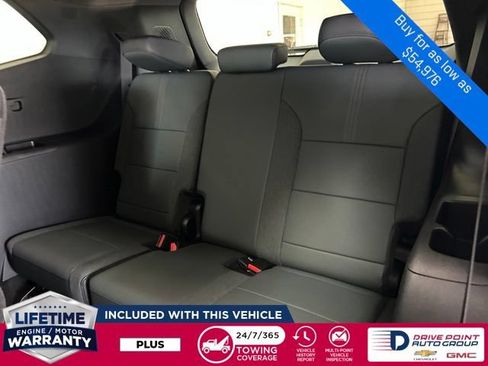 New 2026 GMC Acadia AT4 w/ Luxury Package AWD/4WD image 21
