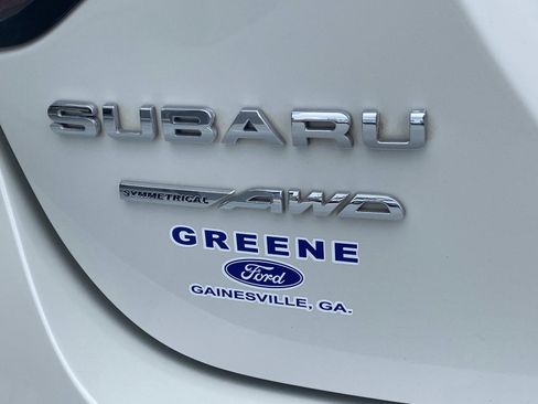 Used 2022 Subaru Legacy Premium AWD/4WD image 6