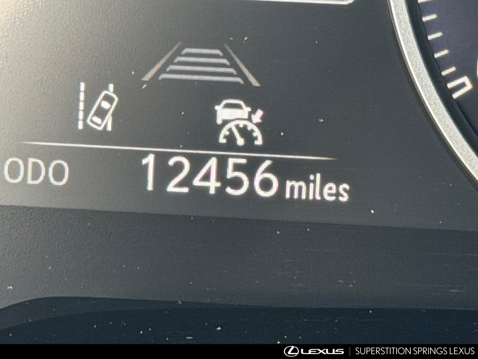 Certified 2024 Lexus RX 350 Premium w/ Convenience Package AWD/4WD image 20
