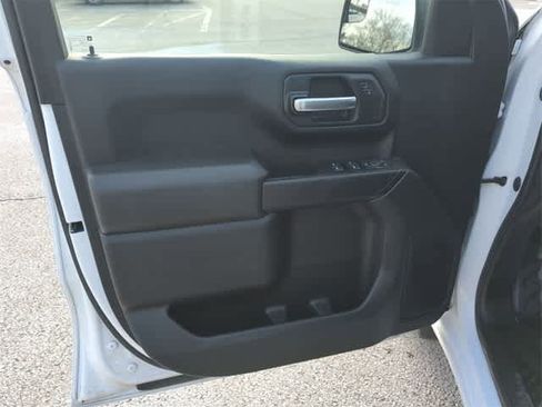 Used 2023 GMC Sierra 1500 Pro image 21