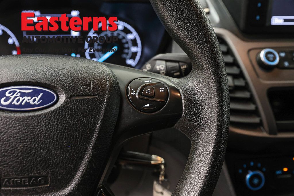 Used 2019 Ford Transit Connect XL FWD image 17