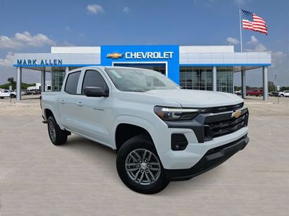 New 2026 Chevrolet Colorado LT w/ LT Convenience Package