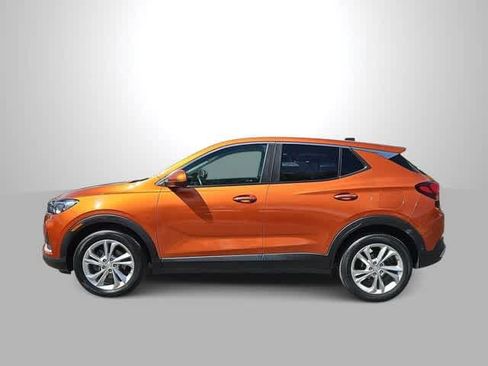 Used 2022 Buick Encore GX Preferred image 5