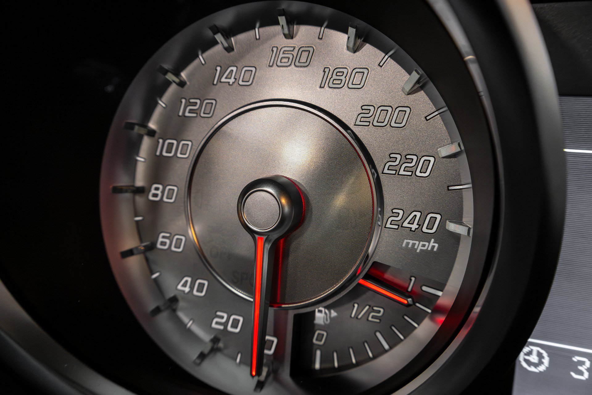 Used 2012 Mercedes-Benz SLS AMG Roadster image 18