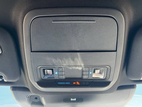 Used 2026 Ford Explorer Tremor w/ Tremor Convenience Package AWD/4WD image 26