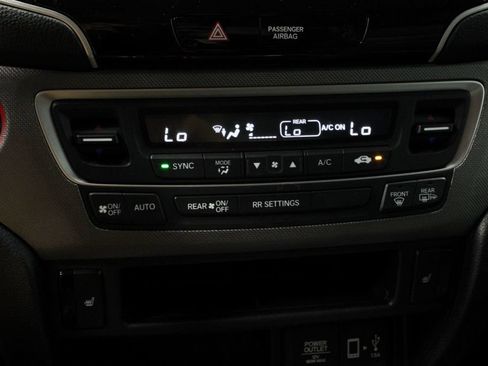 Used 2023 Honda Ridgeline RTL-E image 30