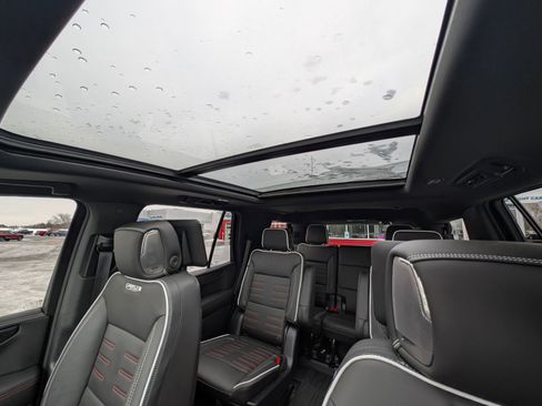 Certified 2025 GMC Yukon AT4 Ultimate w/ LPO, Floor Liner Package image 27