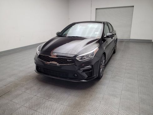 Used 2020 Kia Forte GT FWD image 15