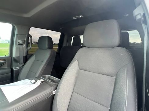 Used 2026 Chevrolet Silverado 3500 LT w/ All Star Edition AWD/4WD image 10