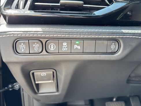 Used 2023 Acura MDX SH-AWD w/ Advance Package image 57