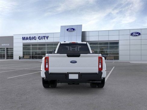 New 2026 Ford F350 XL image 5