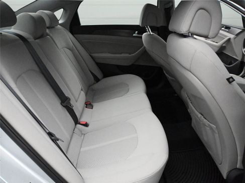 Used 2017 Hyundai Sonata Sport image 19