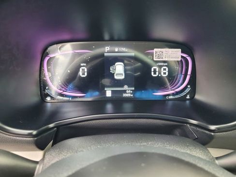 Used 2025 Kia Soul LX FWD image 22