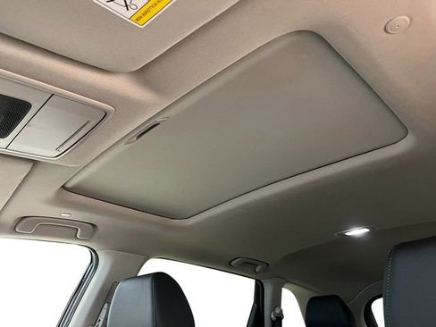 New 2026 Honda CR-V EX-L image 23