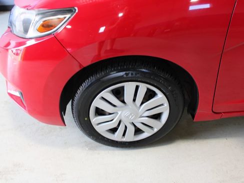 Used 2016 Honda Fit LX image 4