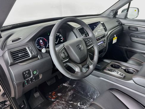 Certified 2026 Honda Ridgeline TrailSport image 8