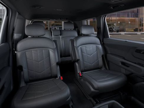 New 2027 Kia Telluride EX X-Line AWD/4WD image 16