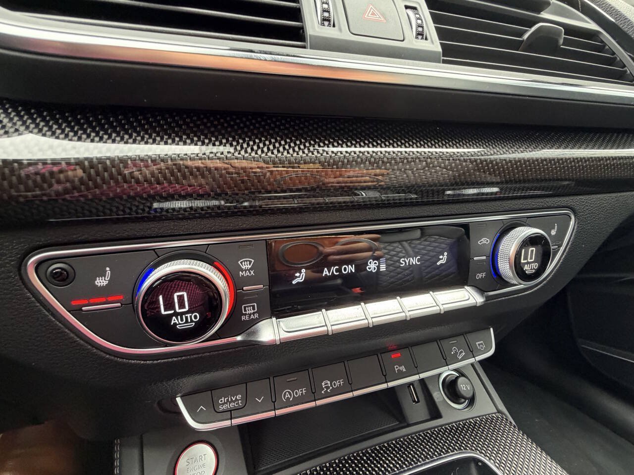 Used 2023 Audi SQ5 Premium Plus w/ Premium Plus Package AWD/4WD image 27