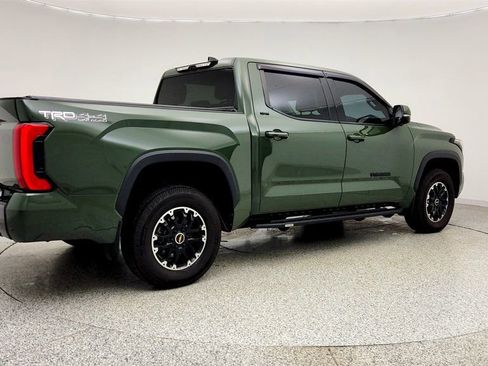 Used 2022 Toyota Tundra SR5 w/ TRD Off-Road Premium Package image 5