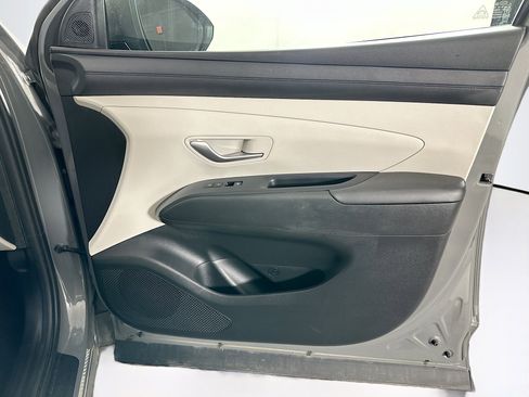 Used 2025 Hyundai Tucson SEL image 31