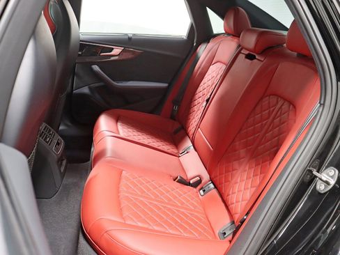 Used 2023 Audi S4 Prestige image 29