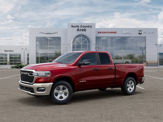 New 2026 RAM 1500 Big Horn AWD/4WD video 2