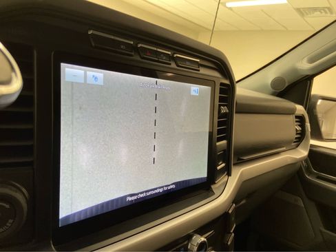 Used 2022 Ford F150 XLT w/ Equipment Group 302A High image 32