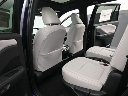 New 2026 Lexus TX 350 AWD image 12