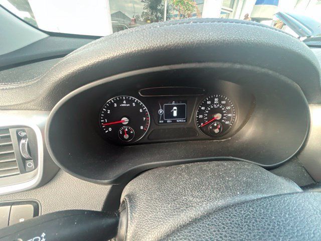 Used 2016 Kia Sorento FWD w/ LX Convenience Package image 14