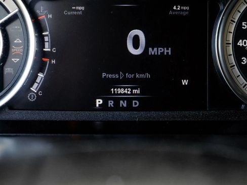 Used 2019 RAM 1500 Big Horn AWD/4WD image 23