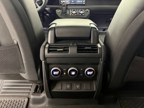 Used 2025 Land Rover Defender 130 Outbound AWD/4WD image 27
