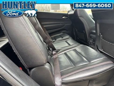 Used 2023 Dodge Durango GT AWD/4WD image 13