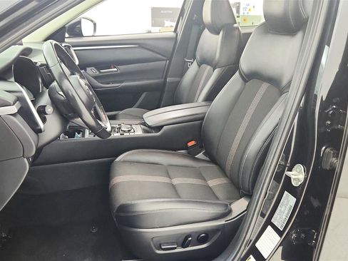 Used 2024 MAZDA CX-50 AWD 2.5 S w/ Preferred Package image 26