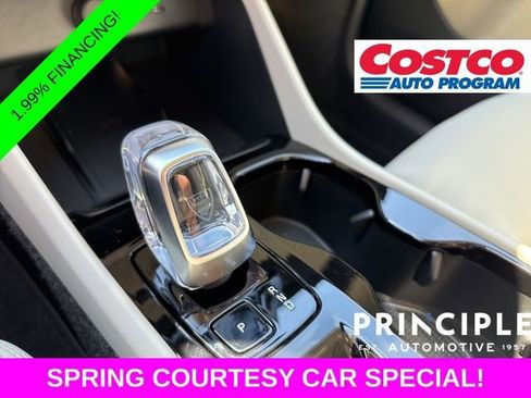 New 2026 Volvo XC40 B5 Plus w/ Protection Package Premier AWD/4WD image 19
