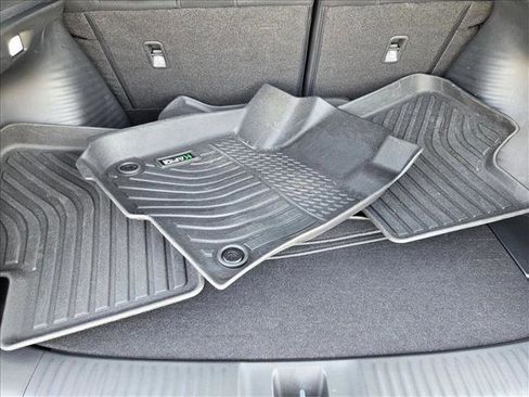 Certified 2025 Honda HR-V Sport image 6