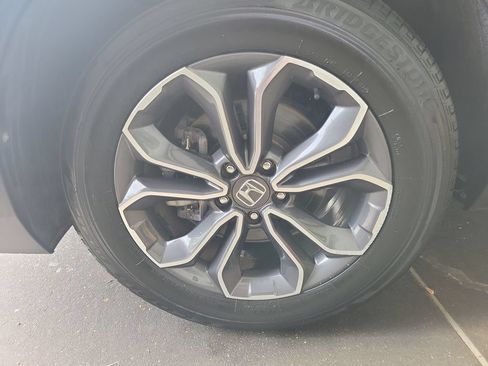 Used 2020 Honda CR-V EX image 32