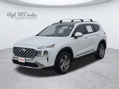 Certified 2022 Hyundai Santa Fe SEL w/ Convenience + Premium Package