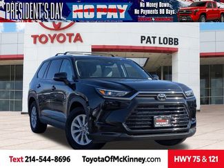 Used 2024 Toyota Grand Highlander XLE 360° Tour