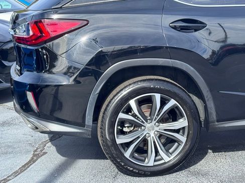 Used 2017 Lexus RX 350 350 image 41