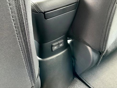 New 2025 Nissan Kicks Play S FWD image 13