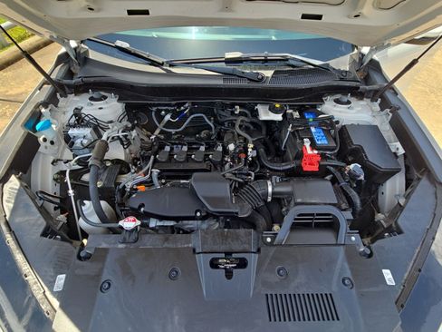 Used 2025 Honda CR-V EX-L image 34