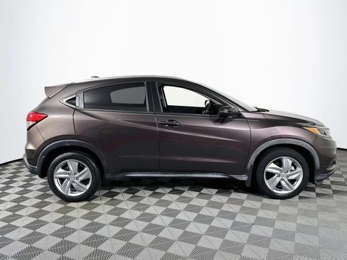 Used 2019 Honda HR-V EX image 8